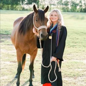 Meet your Posher, Erica